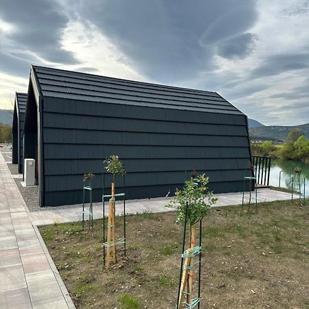 Apartments Mlin Bihać Eksteriør billede