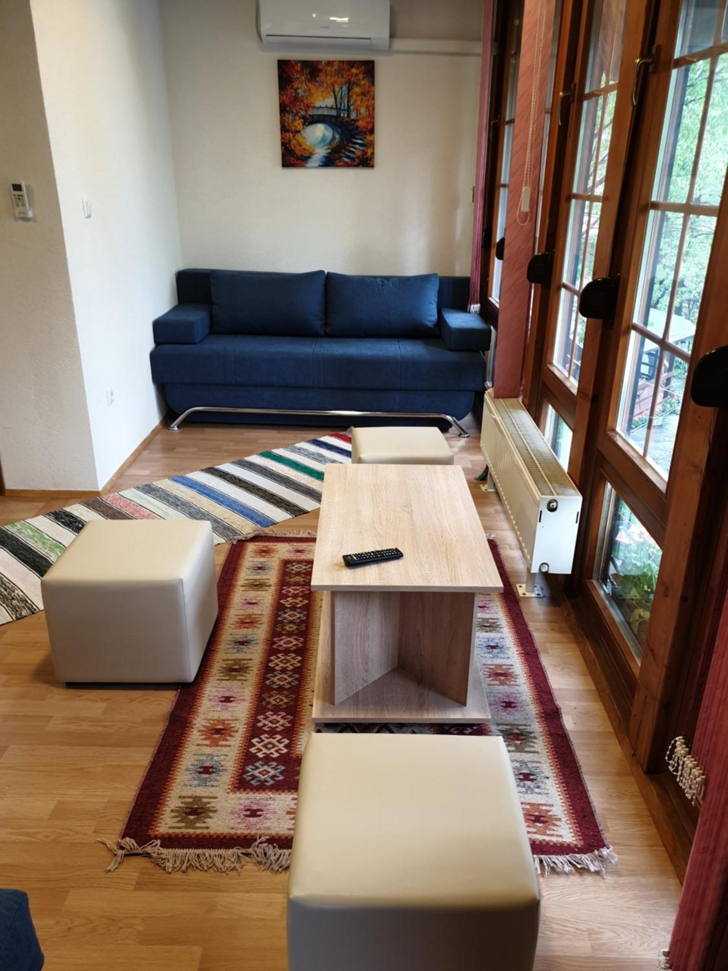 Apartments Mlin Bihać Eksteriør billede