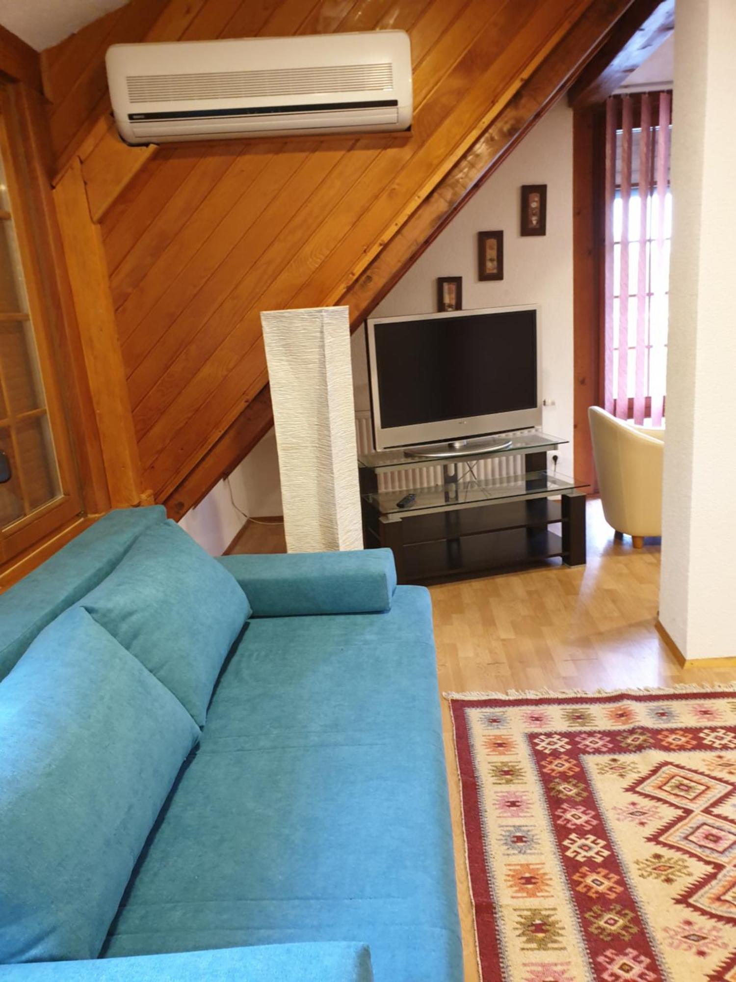 Apartments Mlin Bihać Eksteriør billede