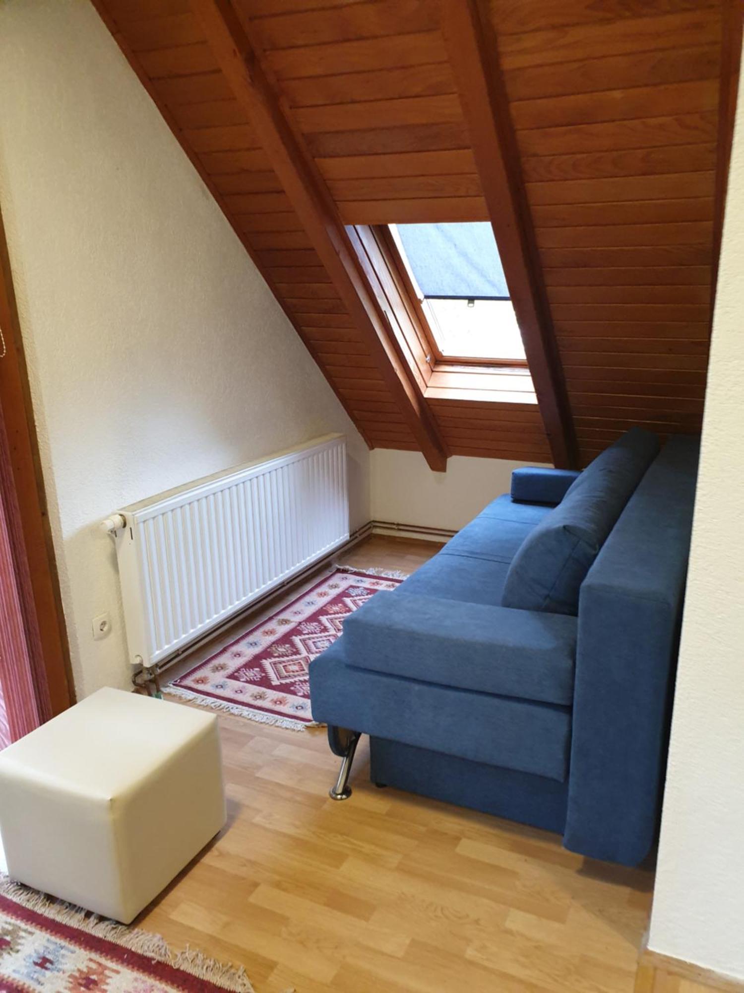 Apartments Mlin Bihać Eksteriør billede