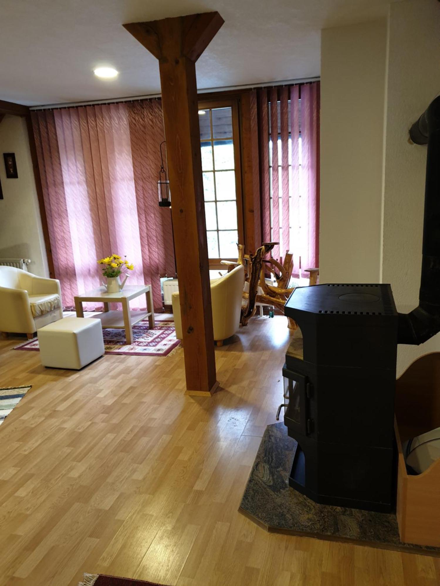 Apartments Mlin Bihać Eksteriør billede