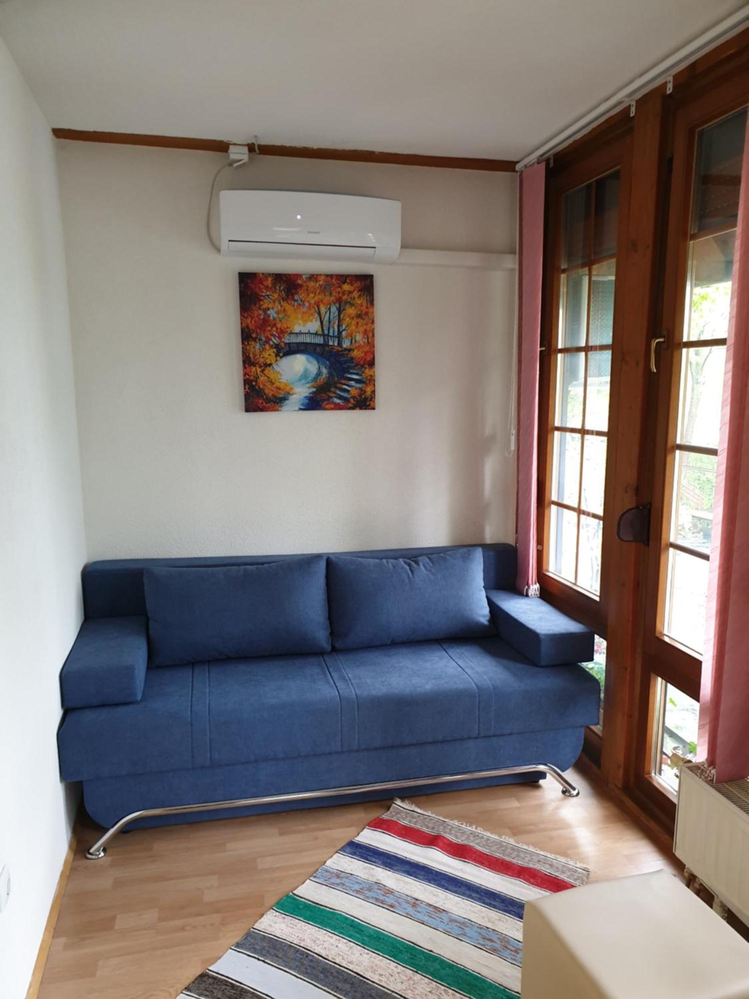 Apartments Mlin Bihać Eksteriør billede