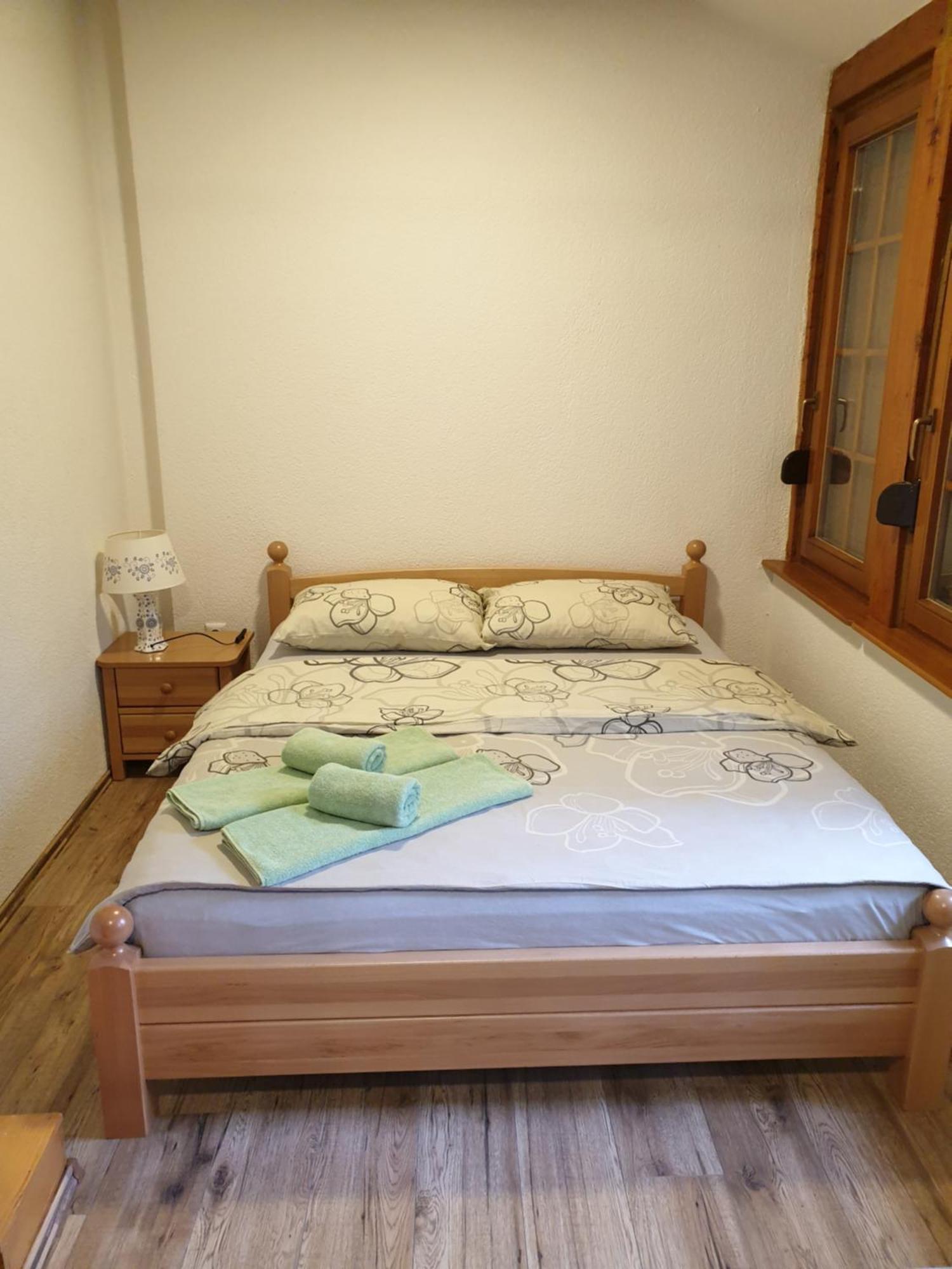Apartments Mlin Bihać Eksteriør billede