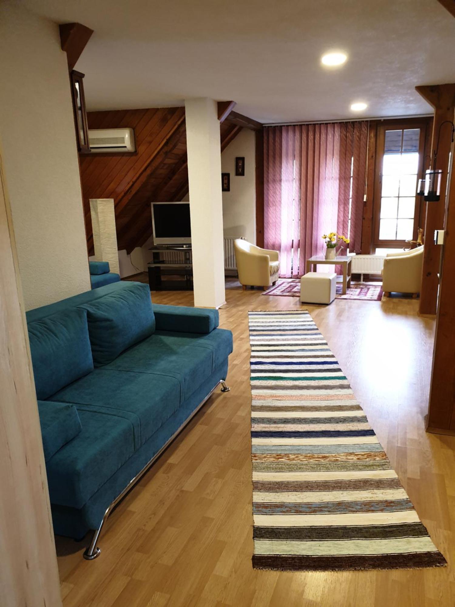 Apartments Mlin Bihać Eksteriør billede